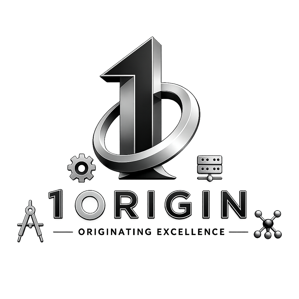 1Origin - Group Of Companies